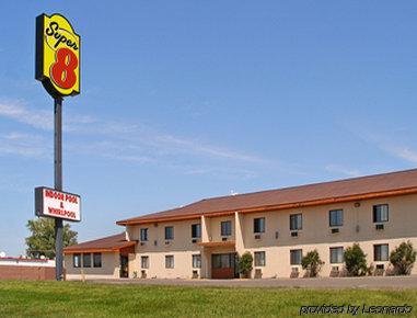 Super 8 By Wyndham Buffalo Екстер'єр фото